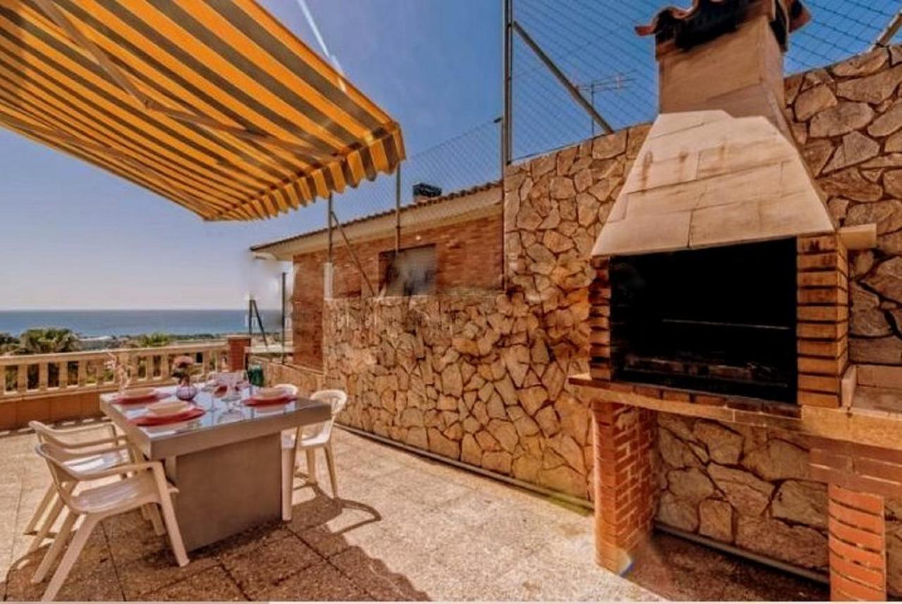 Chalet Santa Susana Exterior photo
